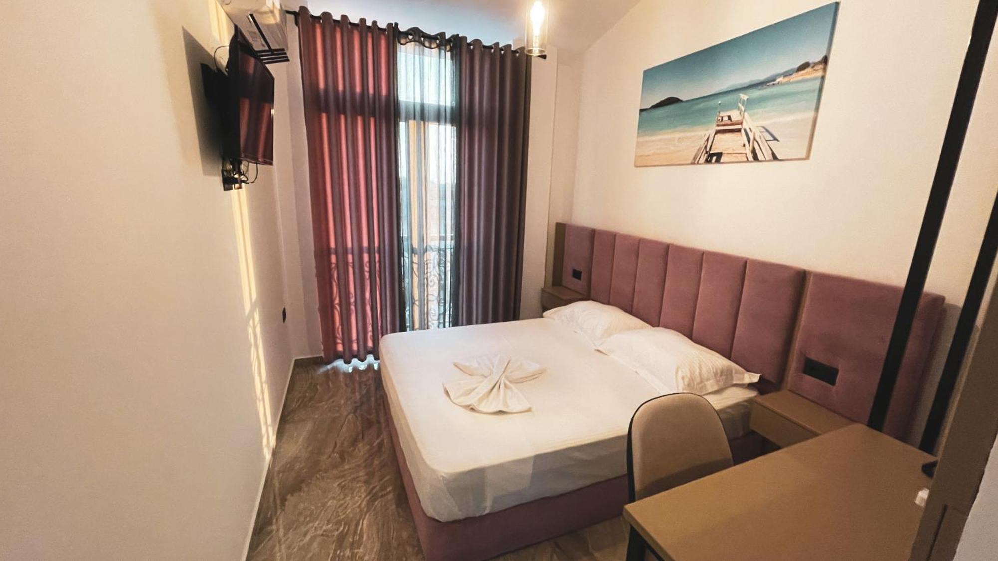 Hotel Ruko Boutique 格勒姆 外观 照片