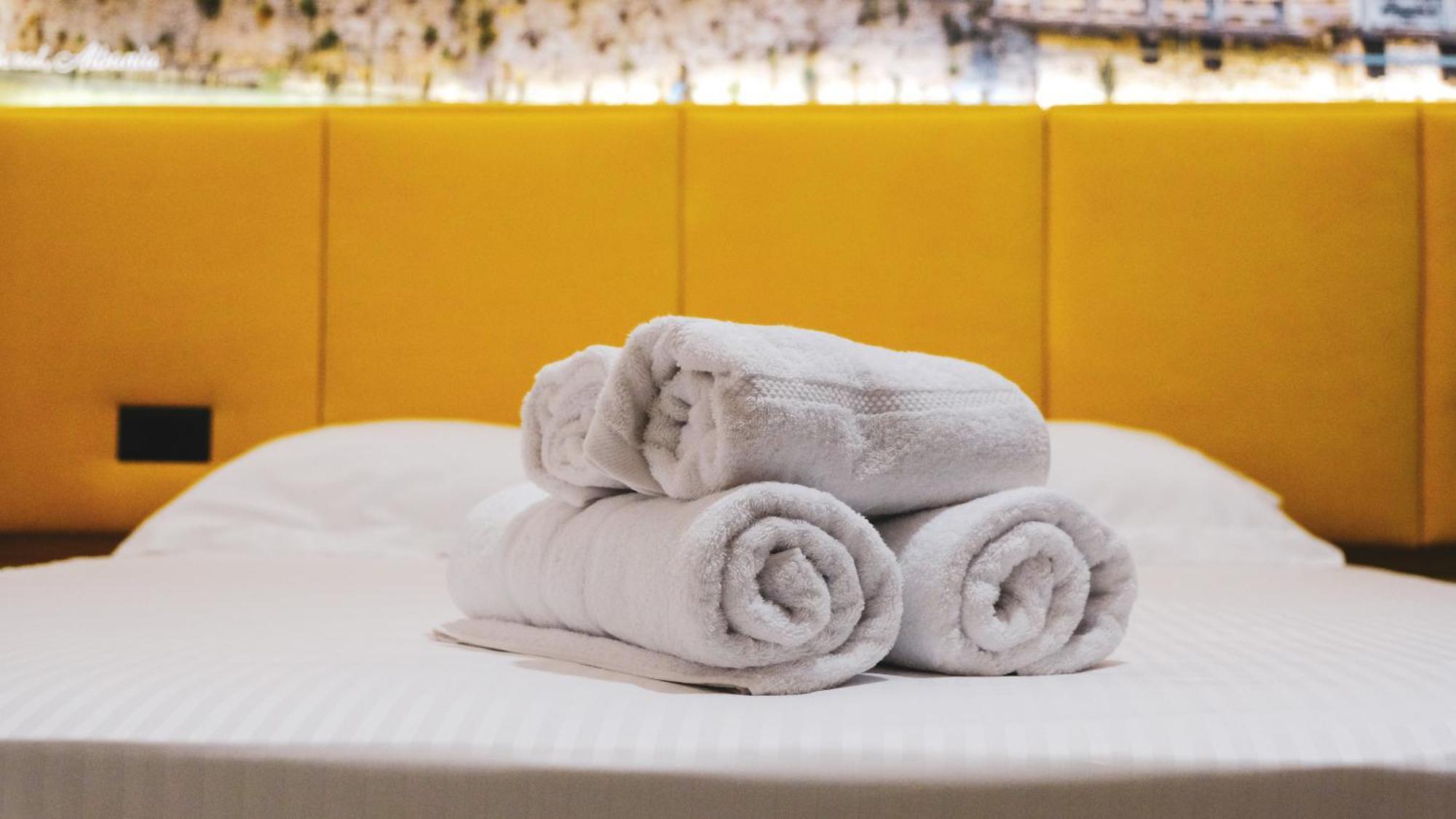 Hotel Ruko Boutique 格勒姆 外观 照片
