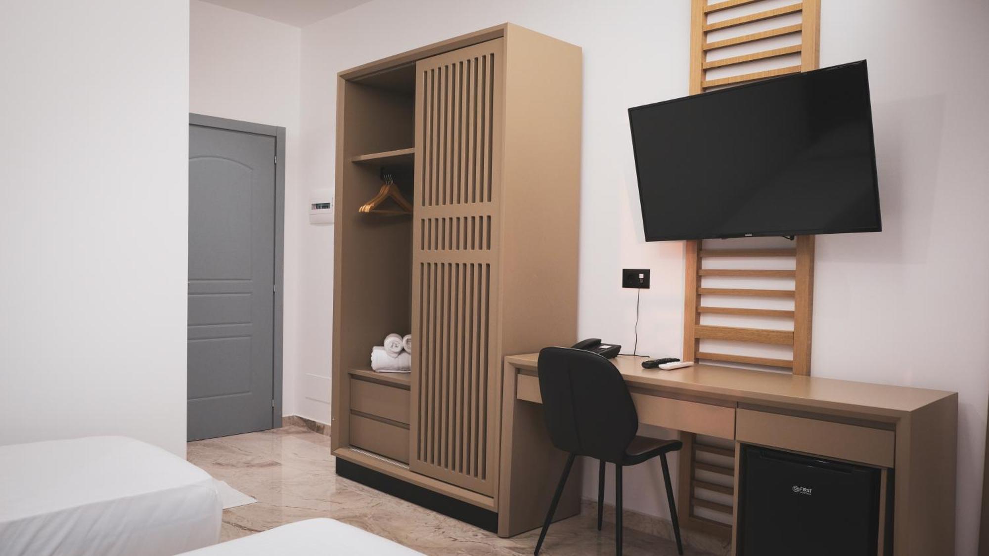 Hotel Ruko Boutique 格勒姆 外观 照片