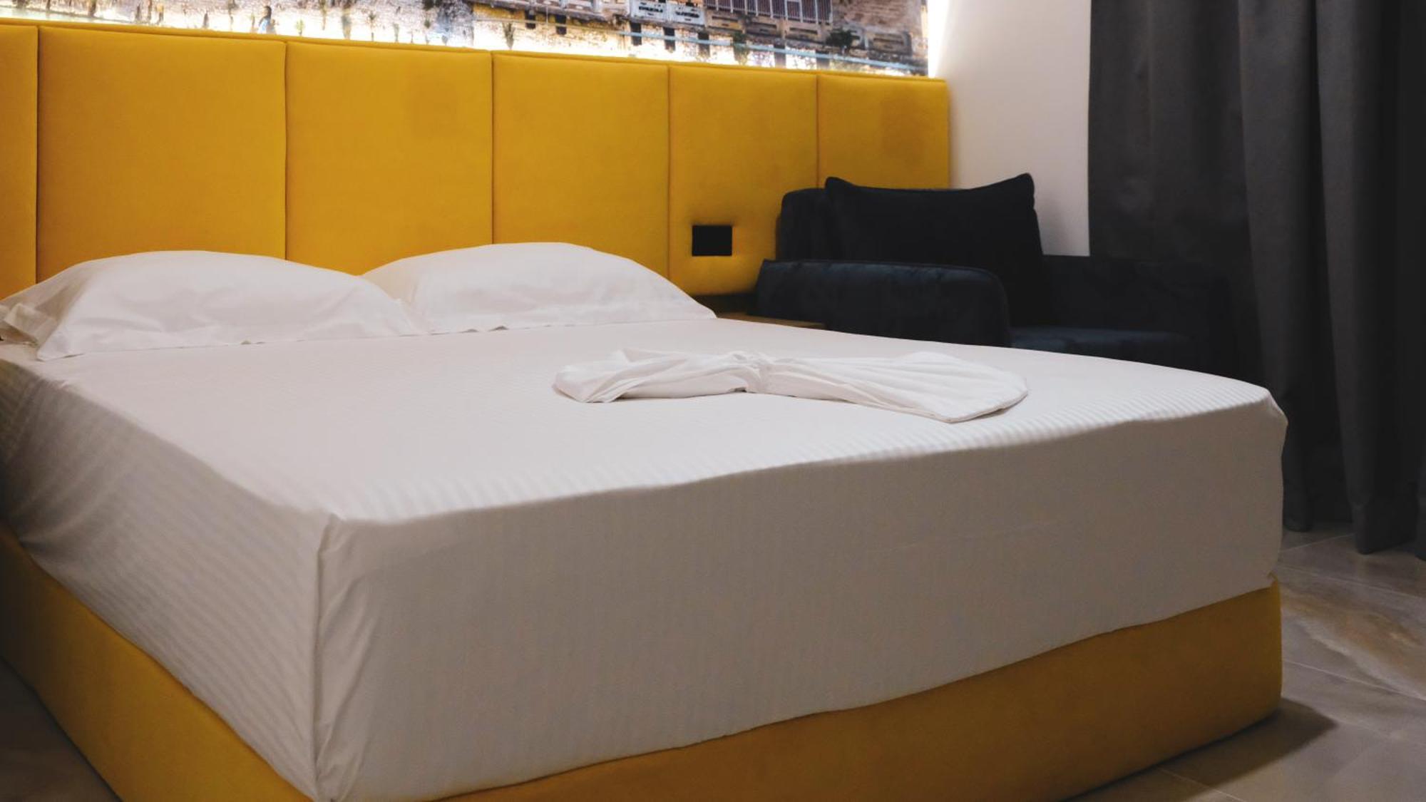 Hotel Ruko Boutique 格勒姆 外观 照片