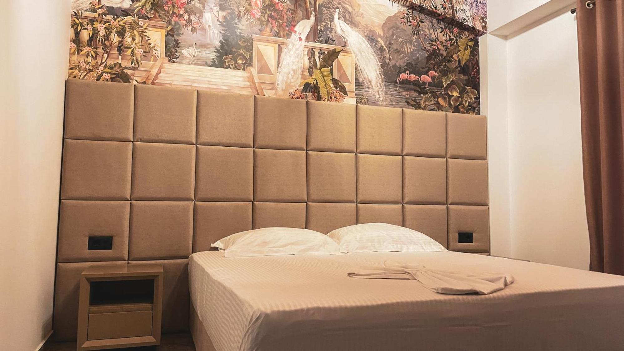 Hotel Ruko Boutique 格勒姆 外观 照片