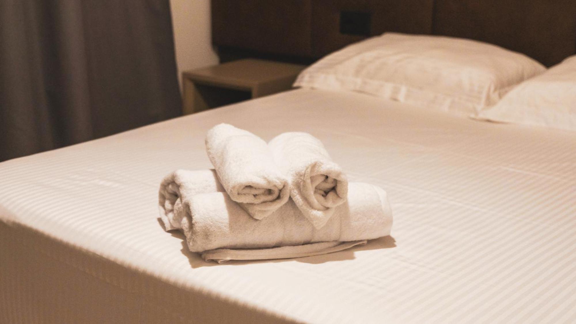 Hotel Ruko Boutique 格勒姆 外观 照片