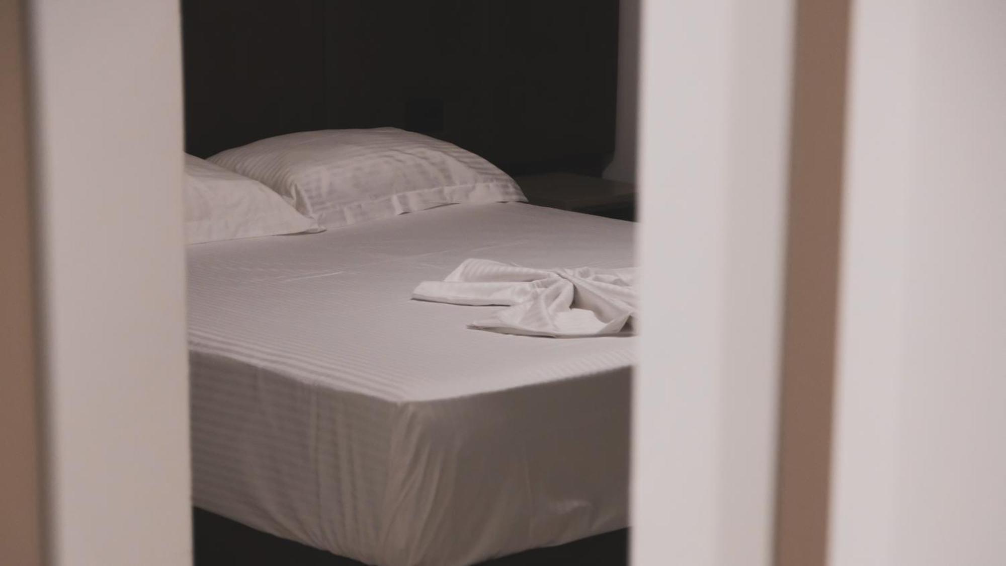 Hotel Ruko Boutique 格勒姆 外观 照片