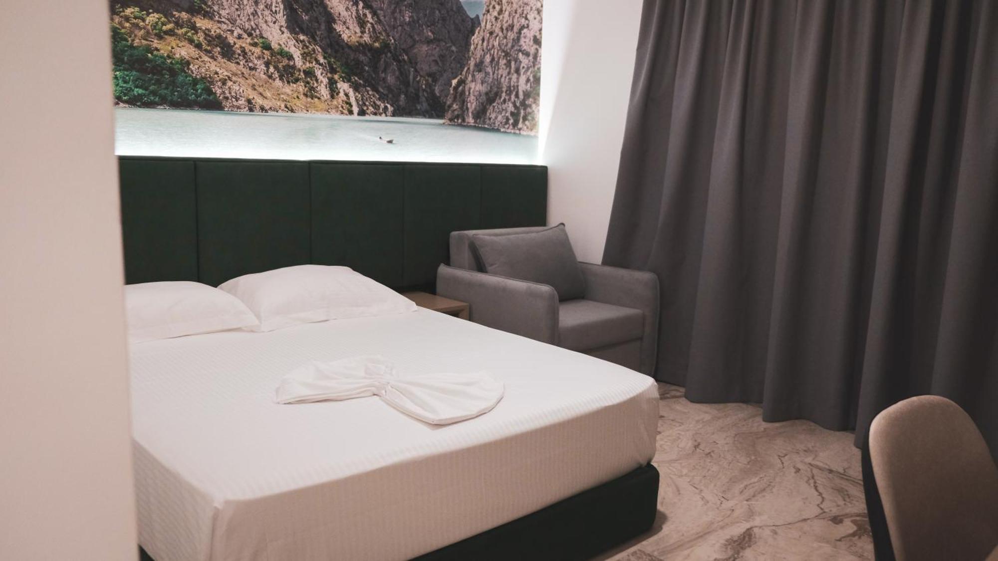 Hotel Ruko Boutique 格勒姆 外观 照片
