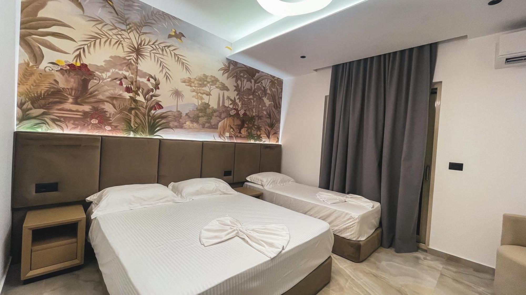Hotel Ruko Boutique 格勒姆 外观 照片