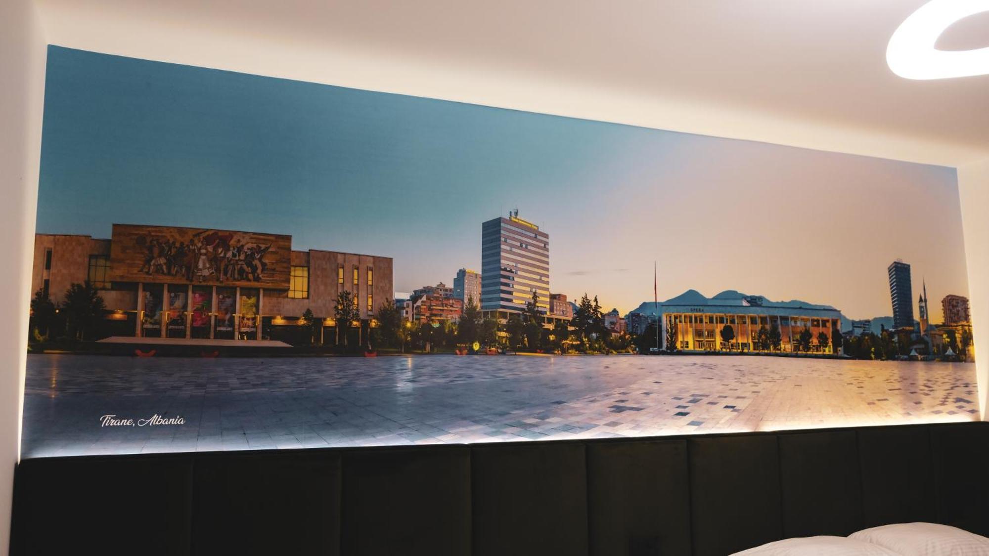 Hotel Ruko Boutique 格勒姆 外观 照片