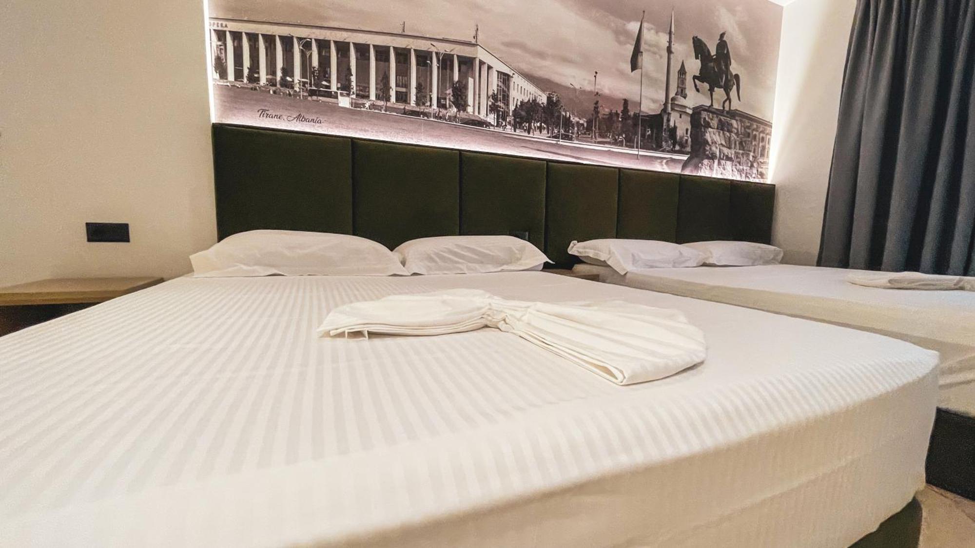 Hotel Ruko Boutique 格勒姆 外观 照片
