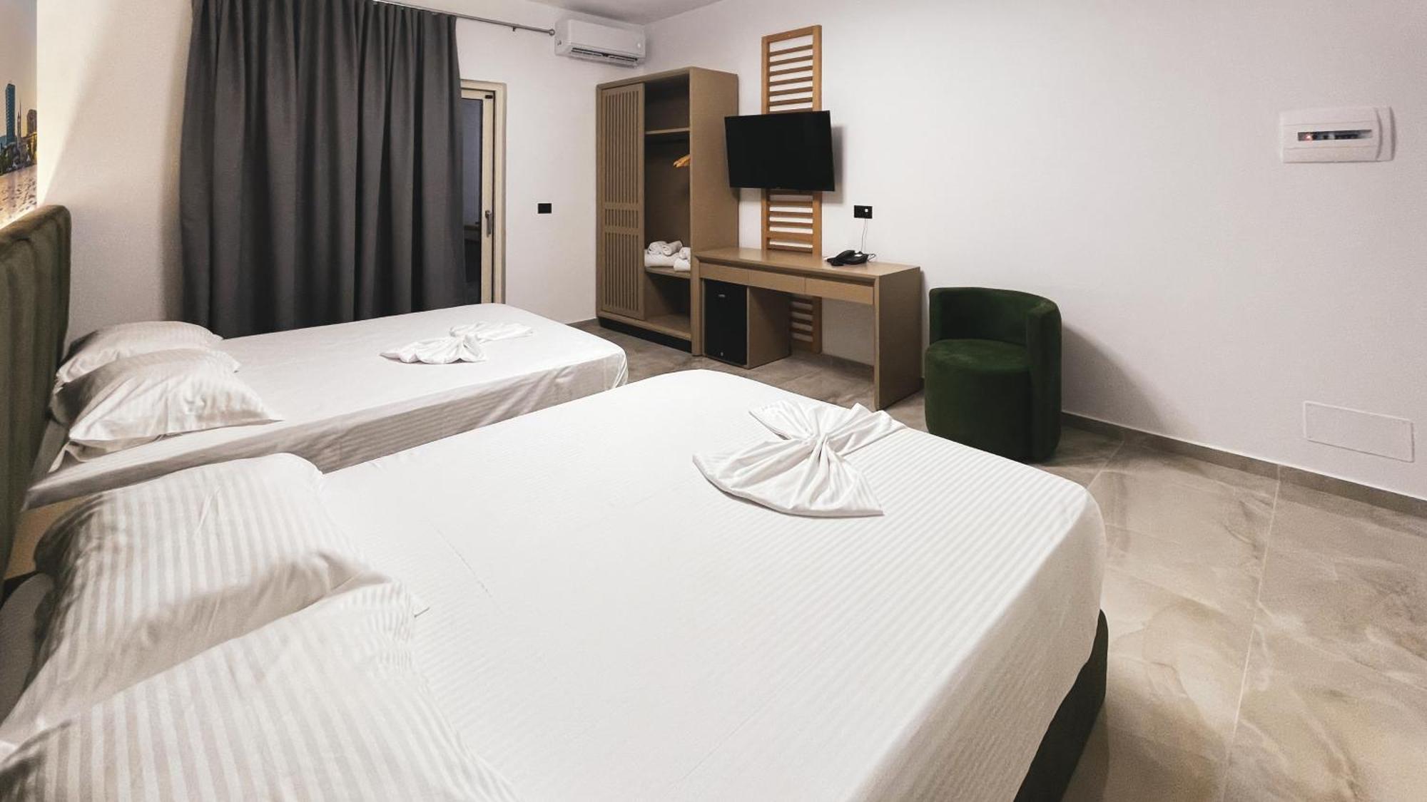 Hotel Ruko Boutique 格勒姆 外观 照片