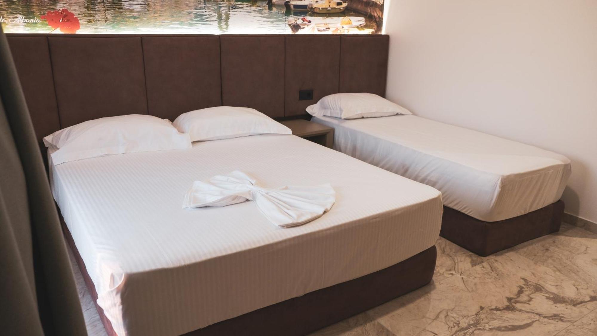 Hotel Ruko Boutique 格勒姆 外观 照片