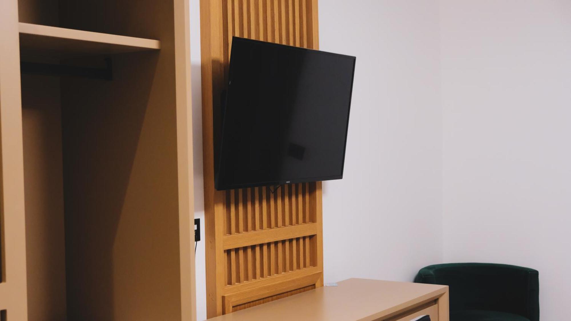 Hotel Ruko Boutique 格勒姆 外观 照片