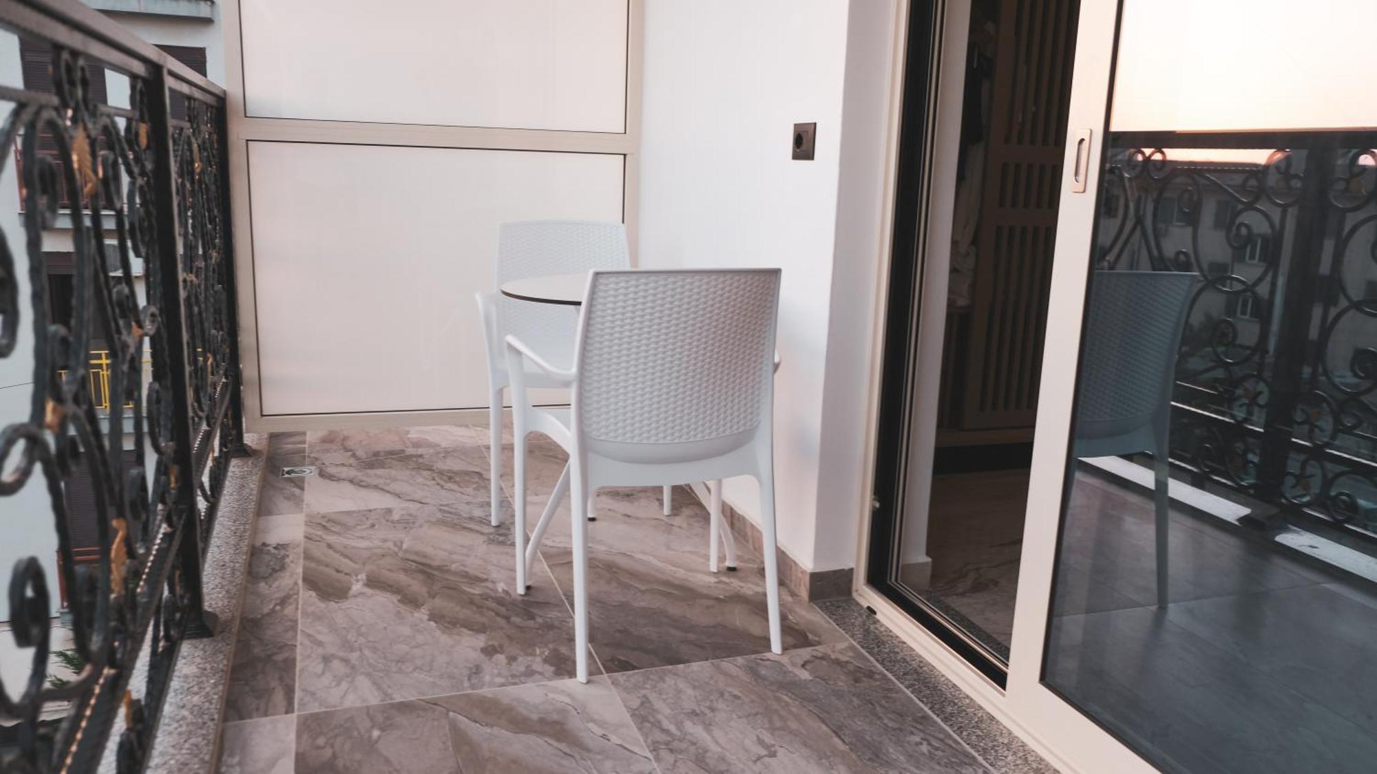 Hotel Ruko Boutique 格勒姆 外观 照片