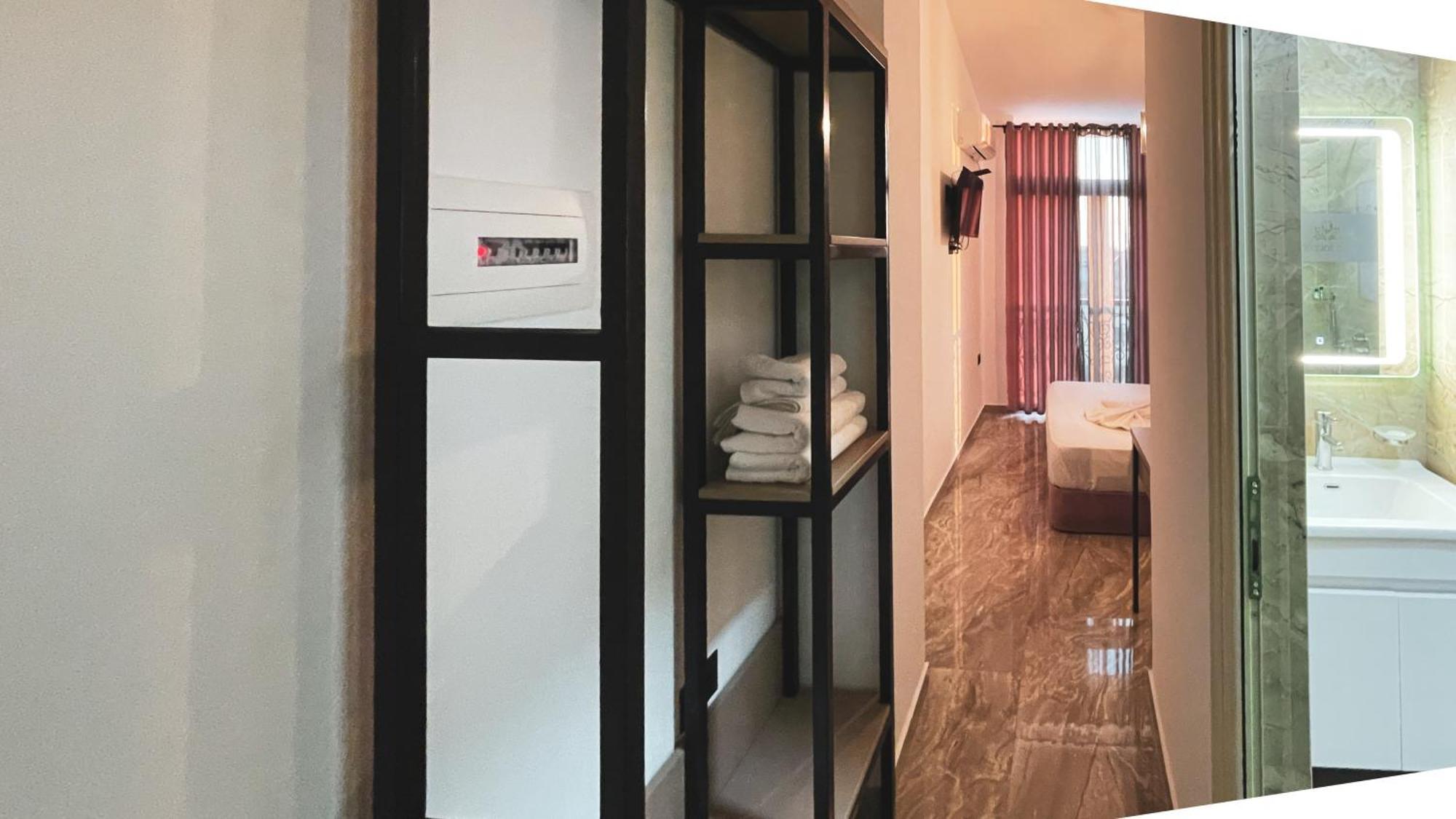 Hotel Ruko Boutique 格勒姆 外观 照片