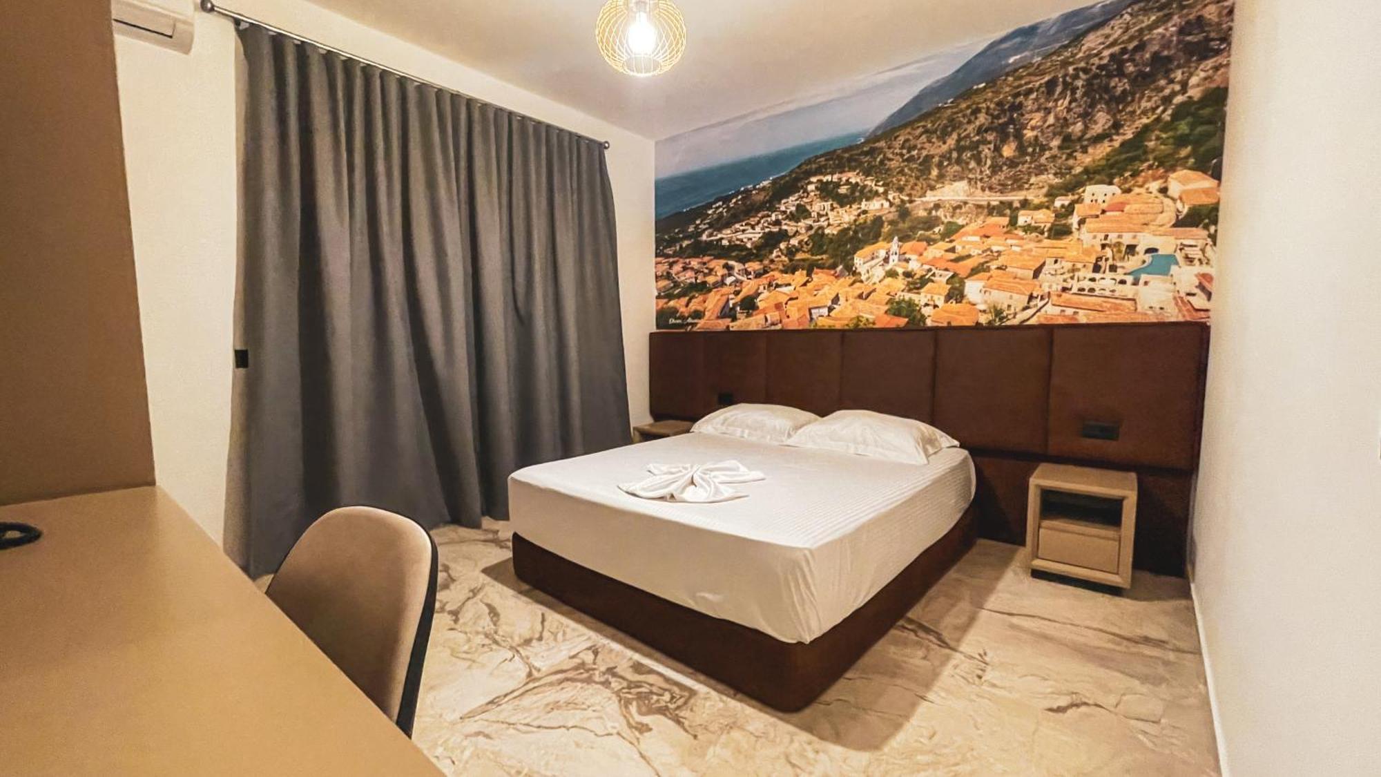 Hotel Ruko Boutique 格勒姆 外观 照片