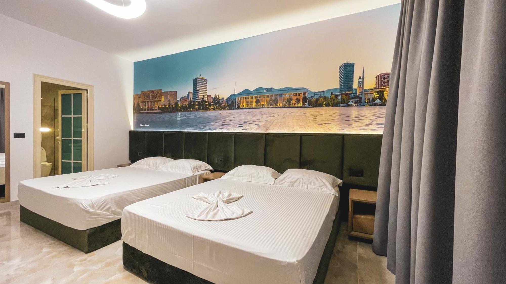 Hotel Ruko Boutique 格勒姆 外观 照片
