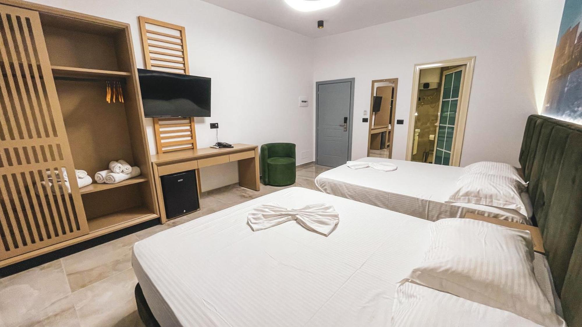 Hotel Ruko Boutique 格勒姆 外观 照片