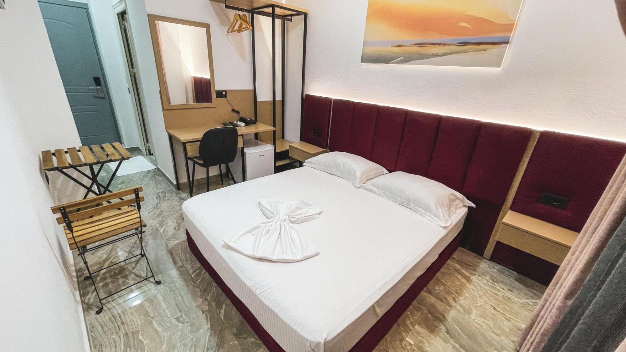 Hotel Ruko Boutique 格勒姆 外观 照片