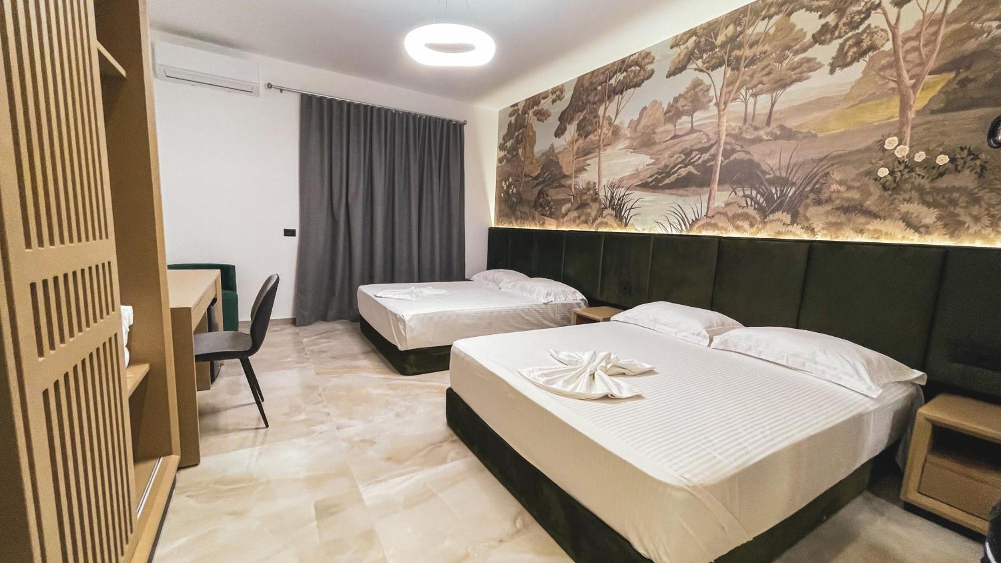 Hotel Ruko Boutique 格勒姆 外观 照片