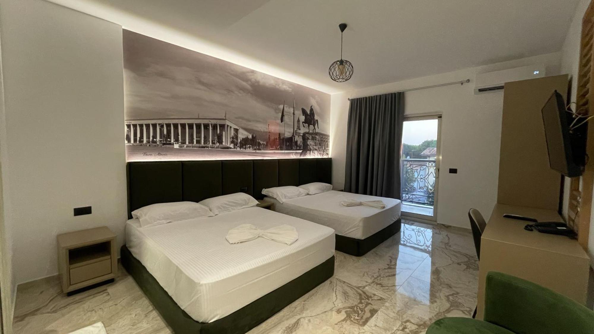 Hotel Ruko Boutique 格勒姆 外观 照片