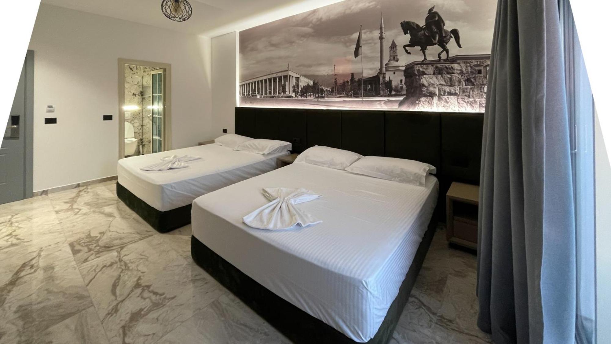 Hotel Ruko Boutique 格勒姆 外观 照片