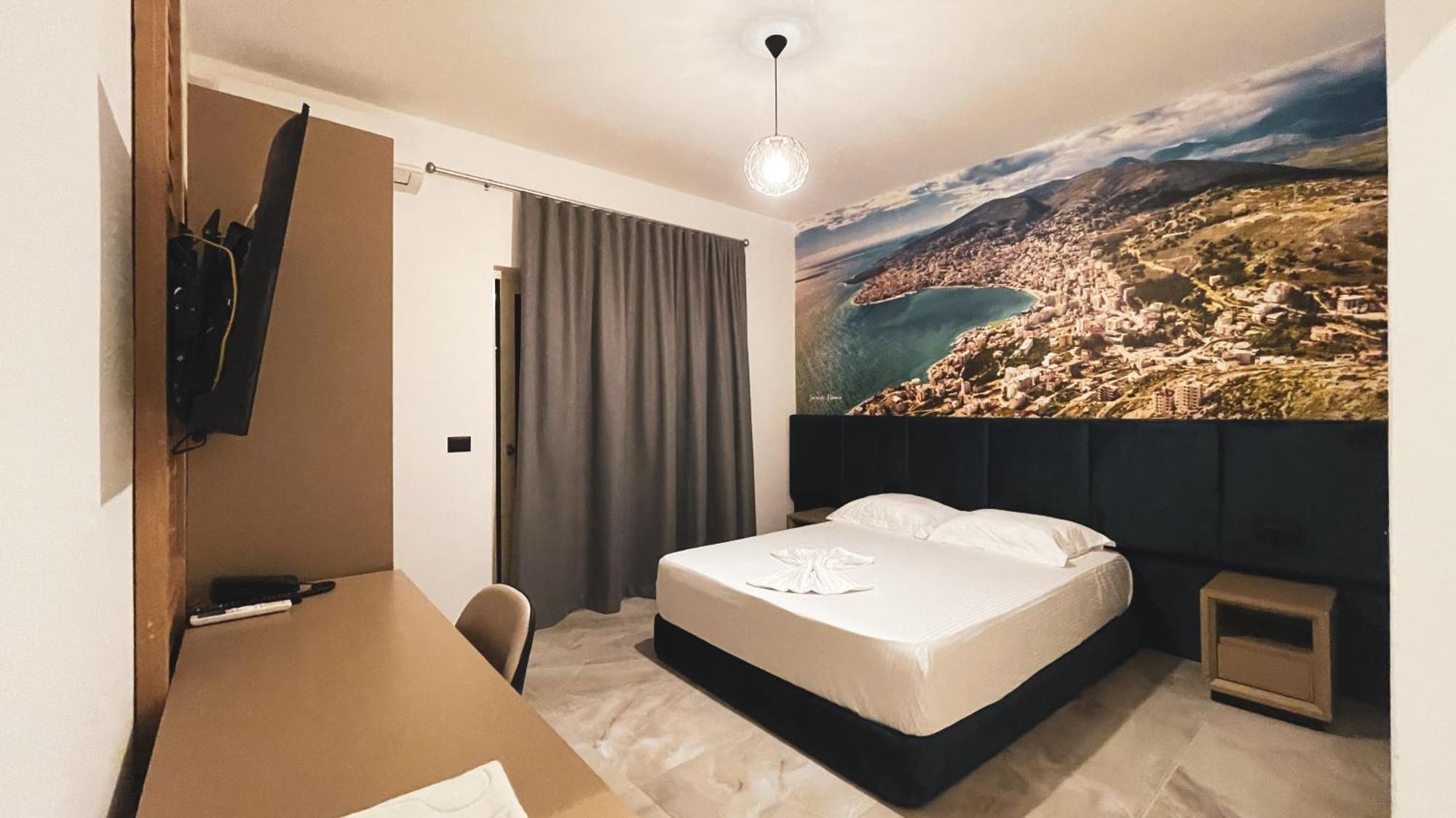 Hotel Ruko Boutique 格勒姆 外观 照片