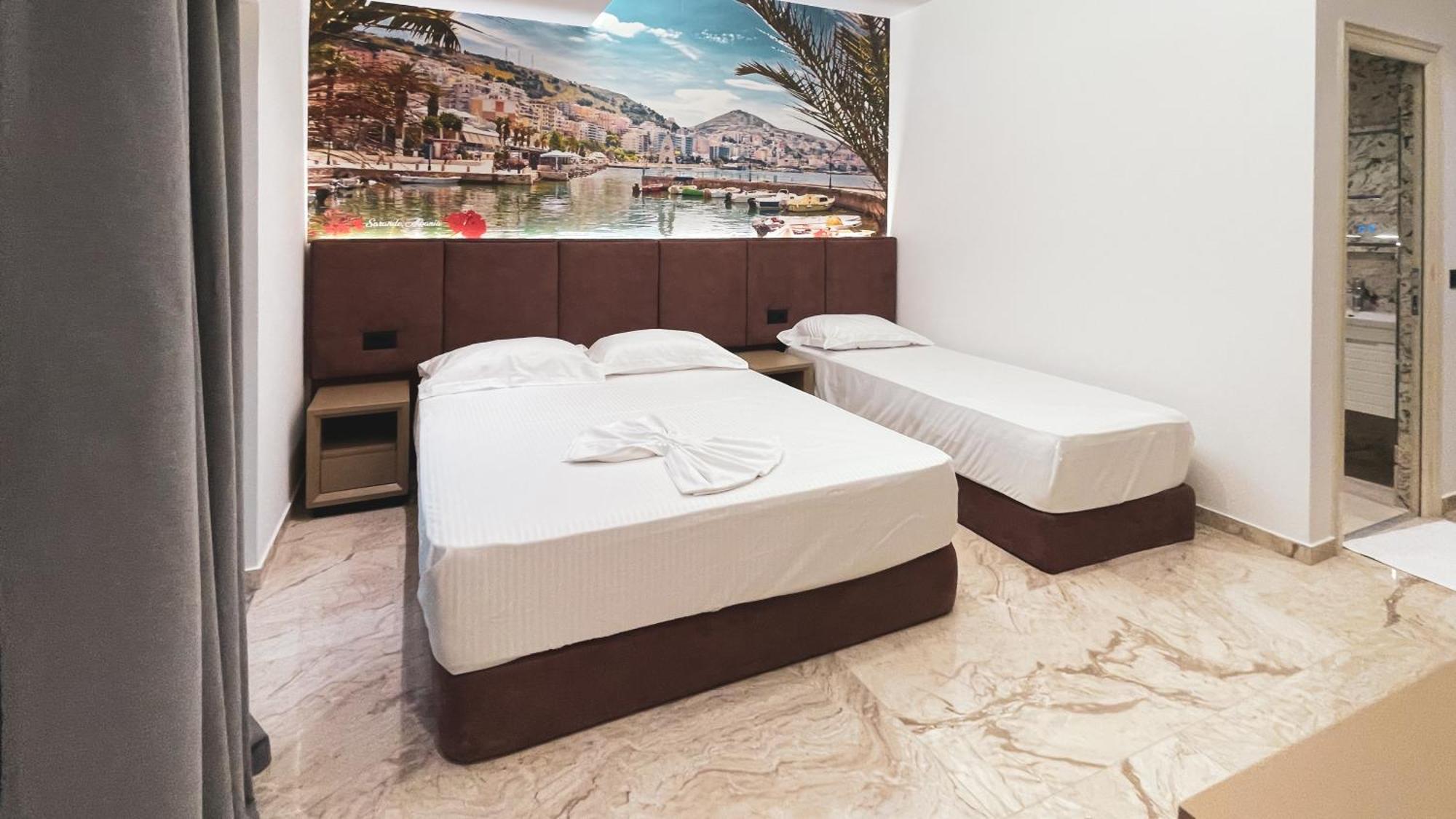 Hotel Ruko Boutique 格勒姆 外观 照片