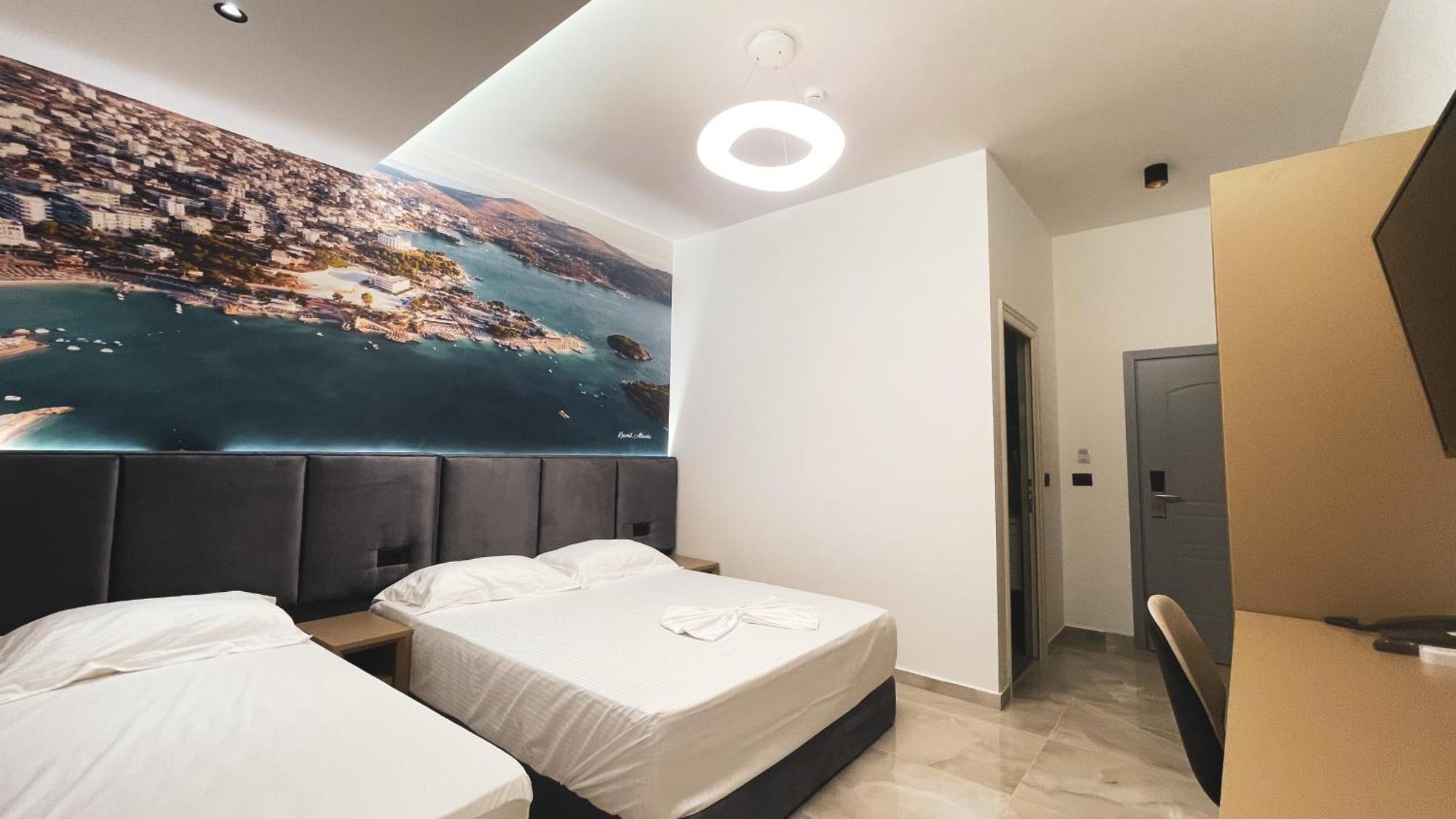 Hotel Ruko Boutique 格勒姆 外观 照片