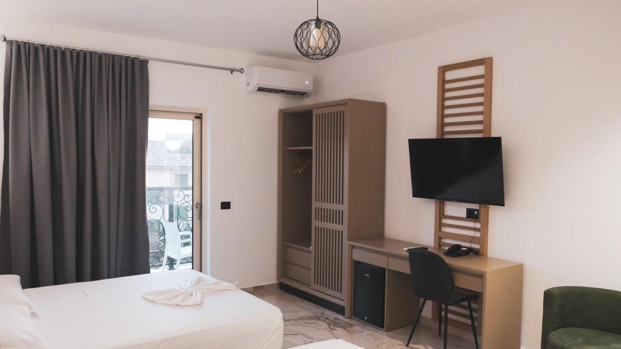 Hotel Ruko Boutique 格勒姆 外观 照片