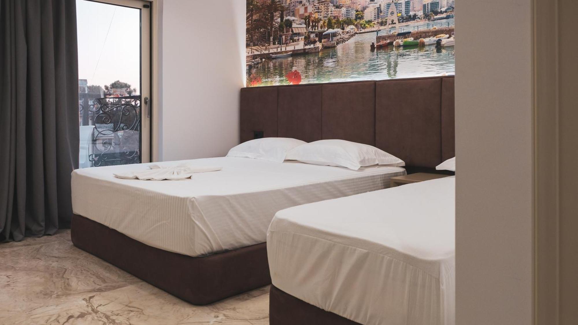 Hotel Ruko Boutique 格勒姆 外观 照片