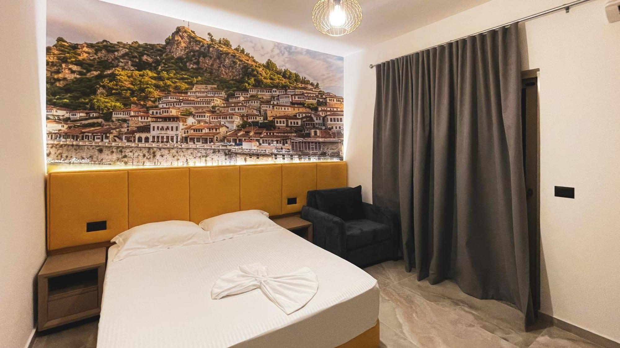 Hotel Ruko Boutique 格勒姆 外观 照片