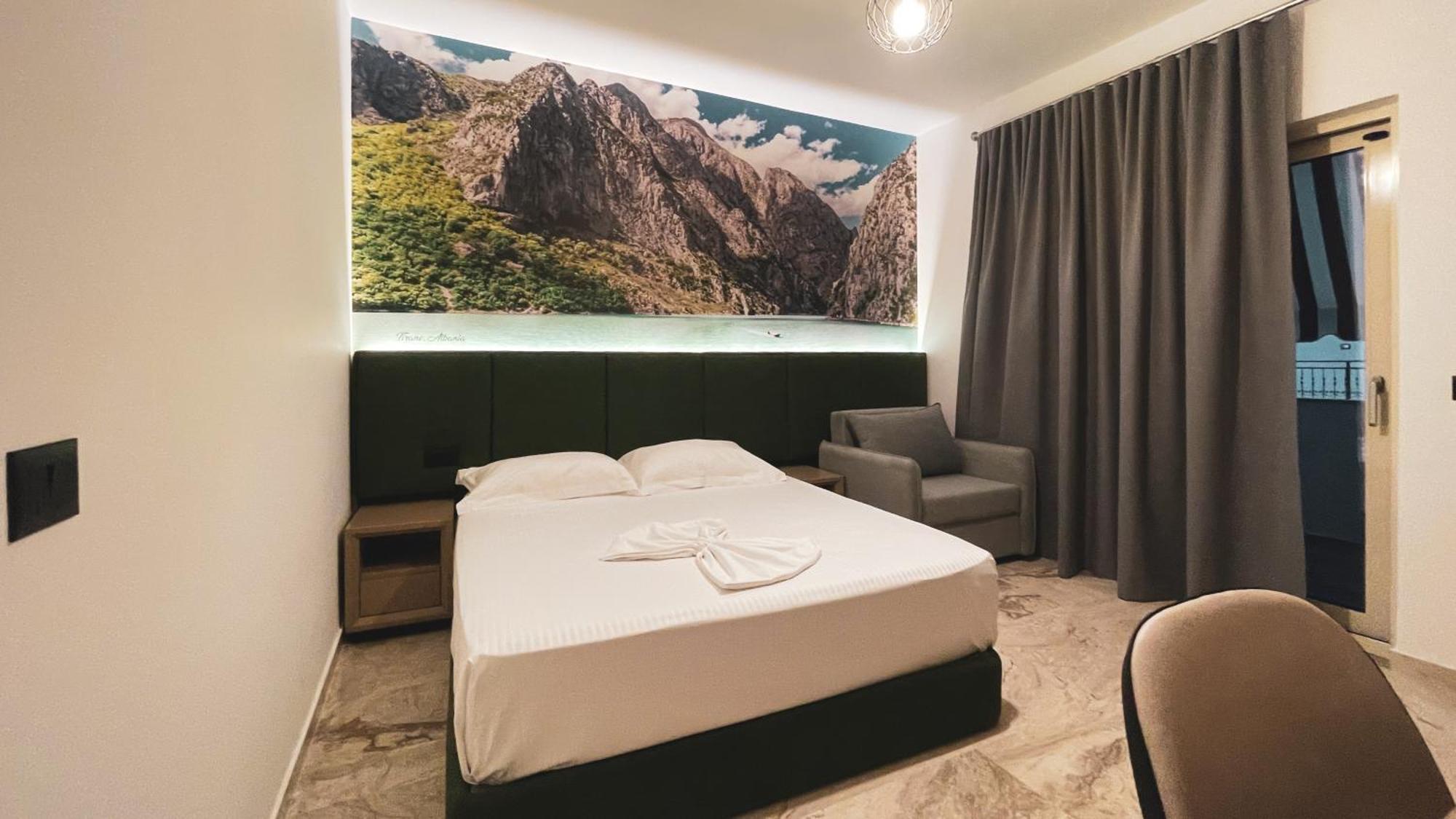 Hotel Ruko Boutique 格勒姆 外观 照片